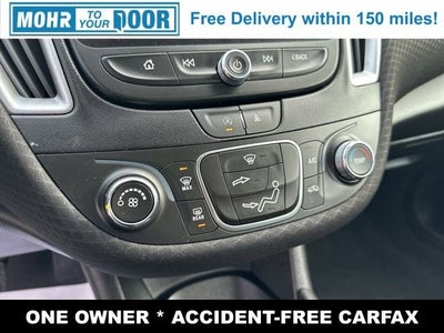 2023 Chevrolet Malibu FL