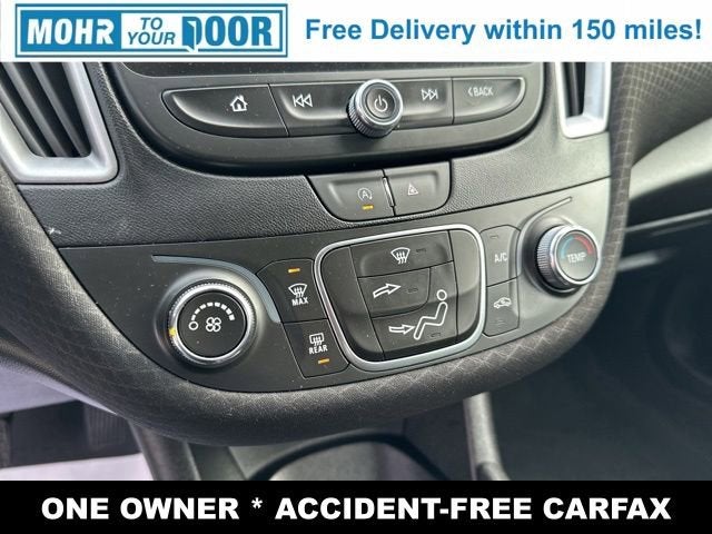 2023 Chevrolet Malibu FL