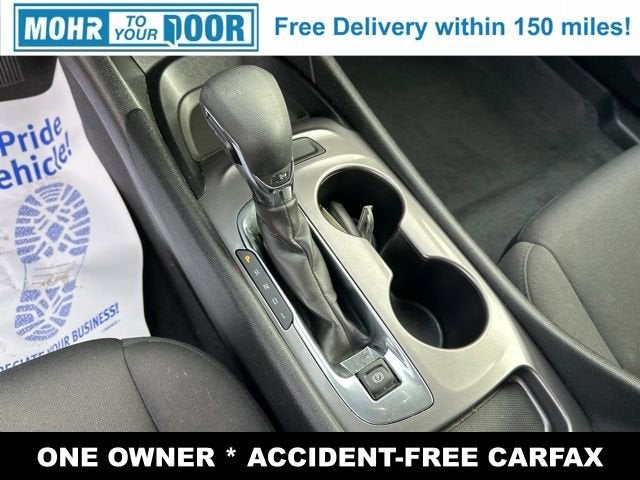 2023 Chevrolet Malibu FL