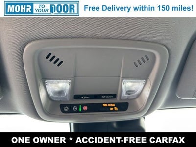 2023 Chevrolet Malibu FL