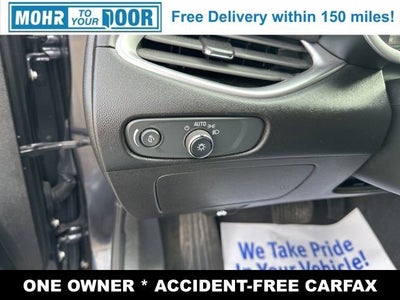 2023 Chevrolet Malibu FL