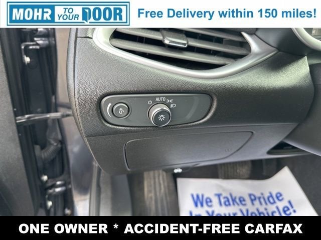 2023 Chevrolet Malibu FL