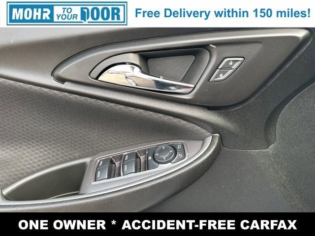 2023 Chevrolet Malibu FL