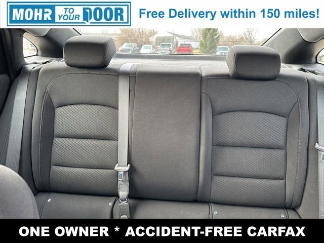 2023 Chevrolet Malibu FL