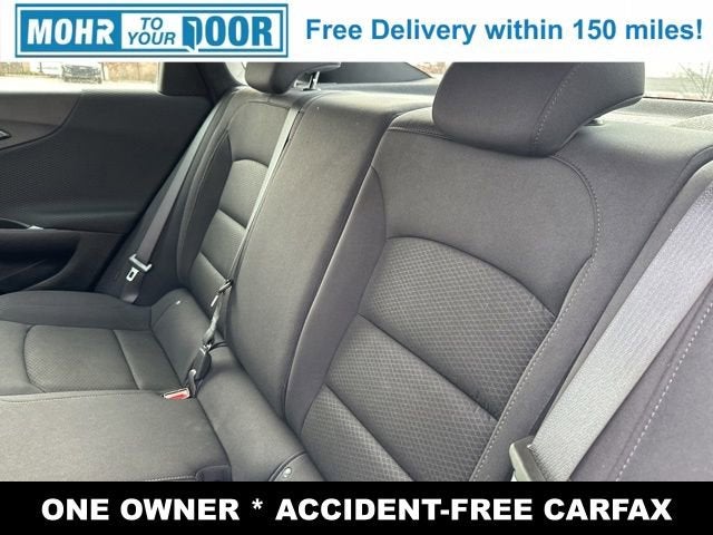 2023 Chevrolet Malibu FL