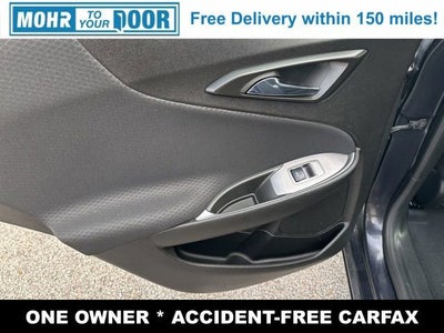 2023 Chevrolet Malibu FL