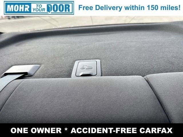 2023 Chevrolet Malibu FL