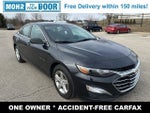 2023 Chevrolet Malibu FL