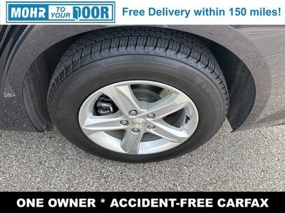 2023 Chevrolet Malibu FL