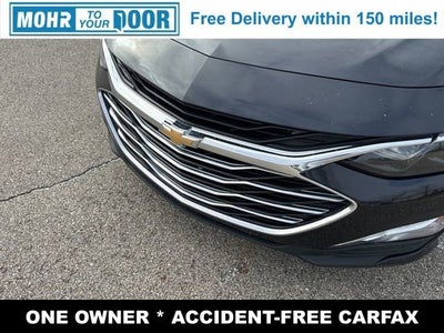 2023 Chevrolet Malibu FL