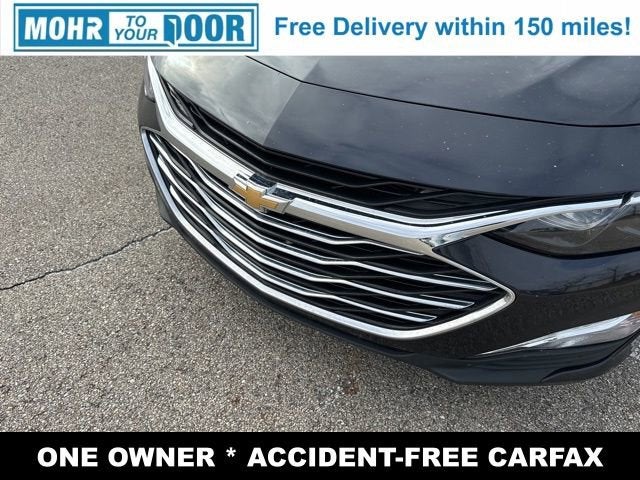 2023 Chevrolet Malibu FL