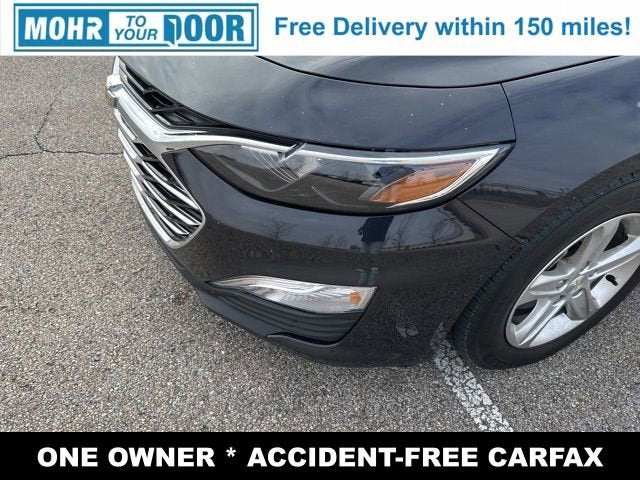 2023 Chevrolet Malibu FL