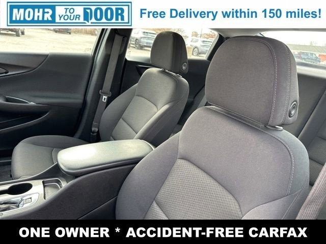 2023 Chevrolet Malibu FL