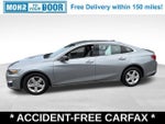 2023 Chevrolet Malibu FL