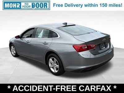 2023 Chevrolet Malibu FL