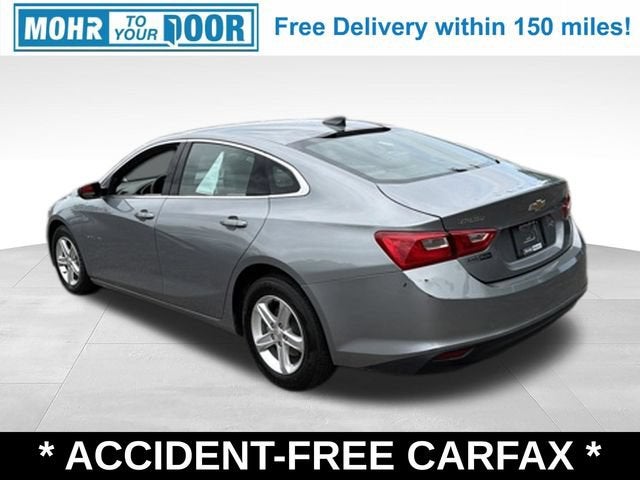 2023 Chevrolet Malibu FL
