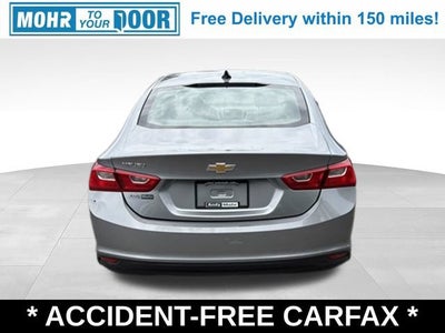 2023 Chevrolet Malibu FL