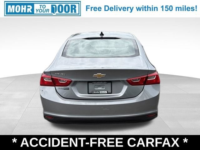 2023 Chevrolet Malibu FL