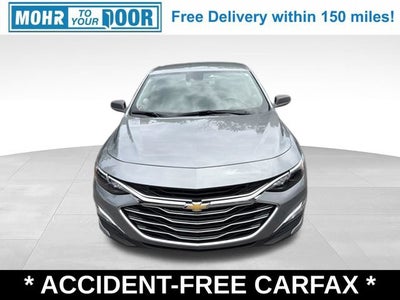 2023 Chevrolet Malibu FL