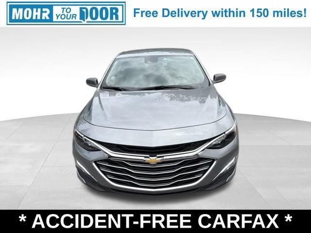 2023 Chevrolet Malibu FL