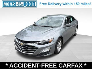 2023 Chevrolet Malibu FL