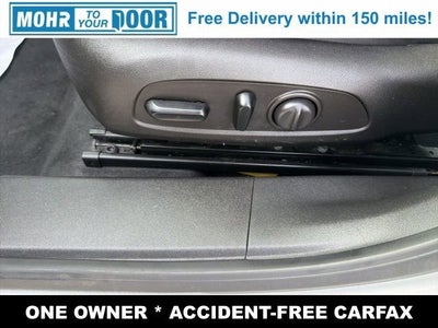 2019 Chevrolet Malibu LS