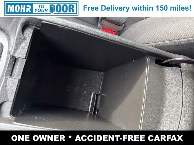 2019 Chevrolet Malibu LS