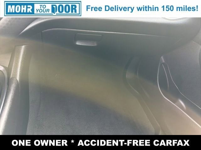 2019 Chevrolet Malibu LS