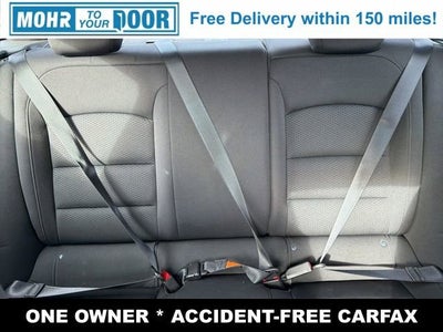 2019 Chevrolet Malibu LS