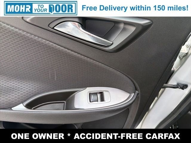 2019 Chevrolet Malibu LS