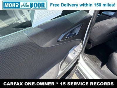 2022 Chevrolet Malibu FL
