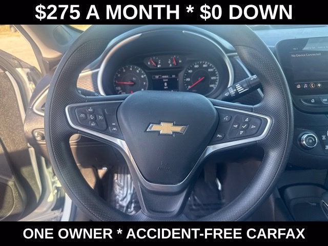 2023 Chevrolet Malibu LS