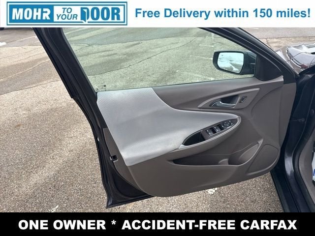 2023 Chevrolet Malibu FL