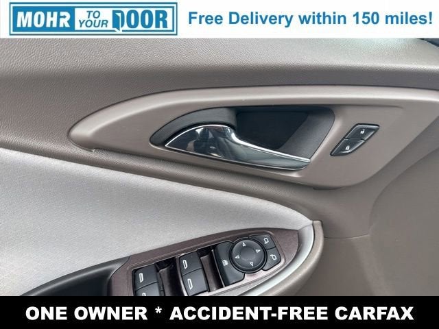 2023 Chevrolet Malibu FL