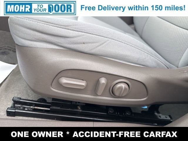 2023 Chevrolet Malibu FL