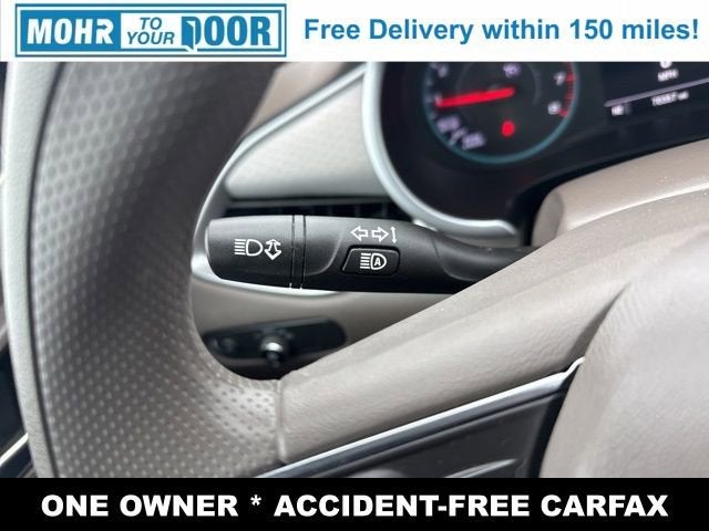 2023 Chevrolet Malibu FL