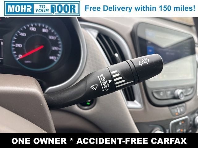 2023 Chevrolet Malibu FL