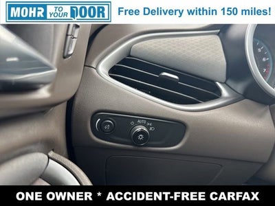 2023 Chevrolet Malibu FL