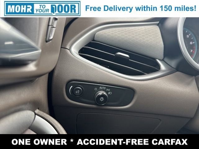 2023 Chevrolet Malibu FL