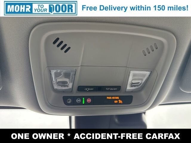 2023 Chevrolet Malibu FL