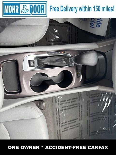 2023 Chevrolet Malibu FL