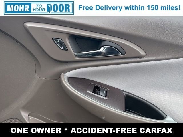 2023 Chevrolet Malibu FL