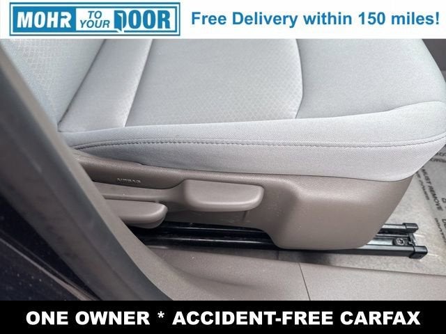 2023 Chevrolet Malibu FL