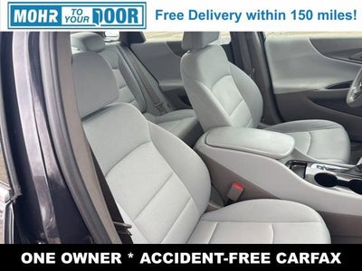 2023 Chevrolet Malibu FL