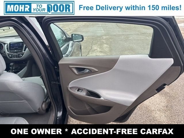 2023 Chevrolet Malibu FL