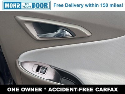 2023 Chevrolet Malibu FL