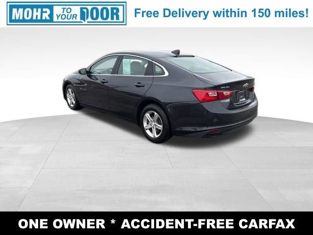 2023 Chevrolet Malibu FL