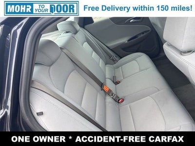 2023 Chevrolet Malibu FL