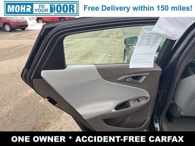 2023 Chevrolet Malibu FL