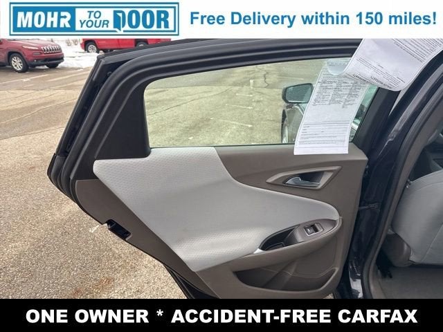 2023 Chevrolet Malibu FL